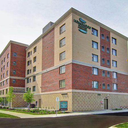 Homewood Suites By Hilton Ottawa Kanata Luaran gambar