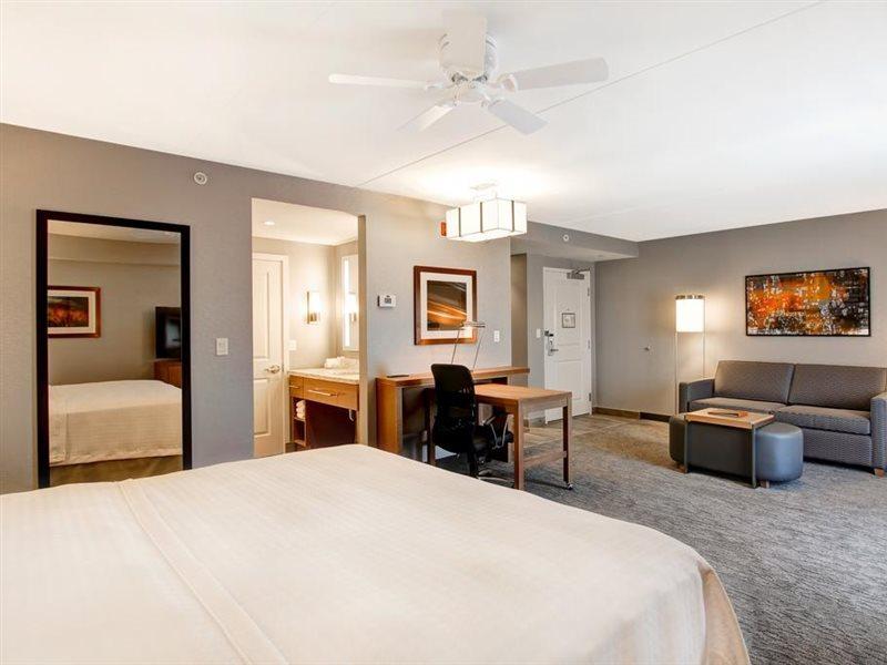 Homewood Suites By Hilton Ottawa Kanata Luaran gambar