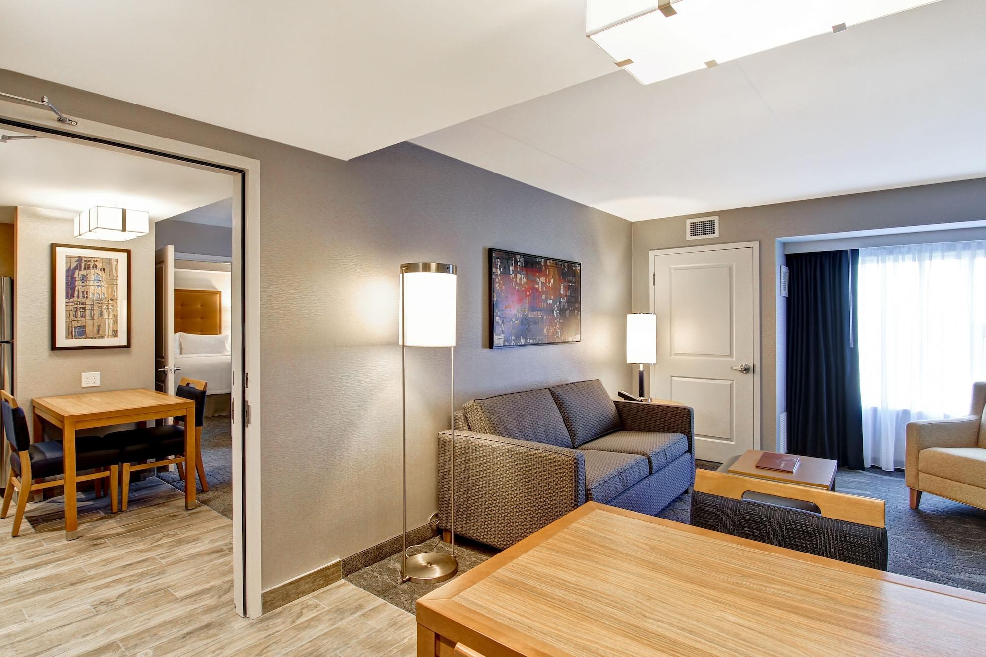 Homewood Suites By Hilton Ottawa Kanata Luaran gambar