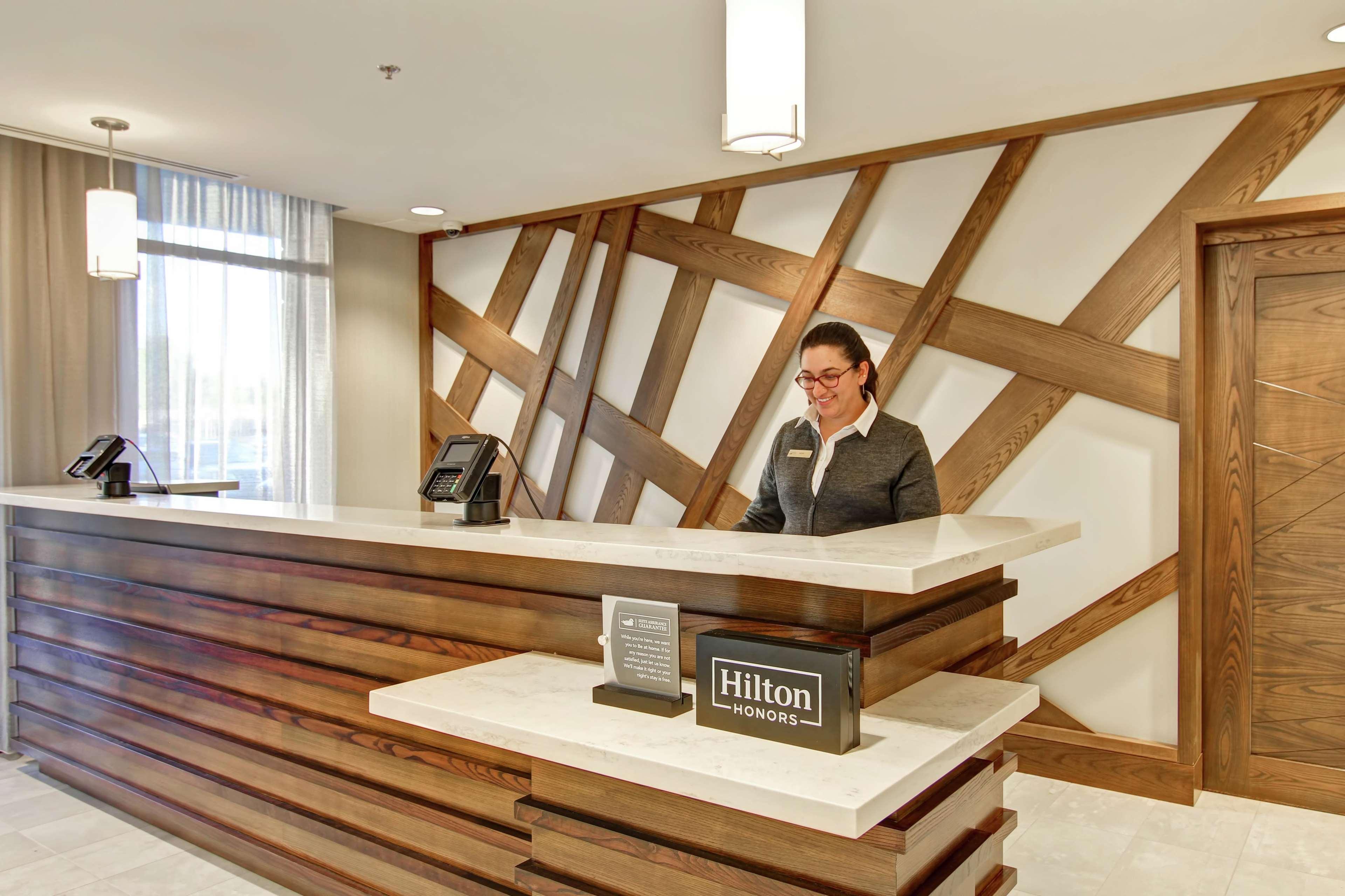 Homewood Suites By Hilton Ottawa Kanata Luaran gambar
