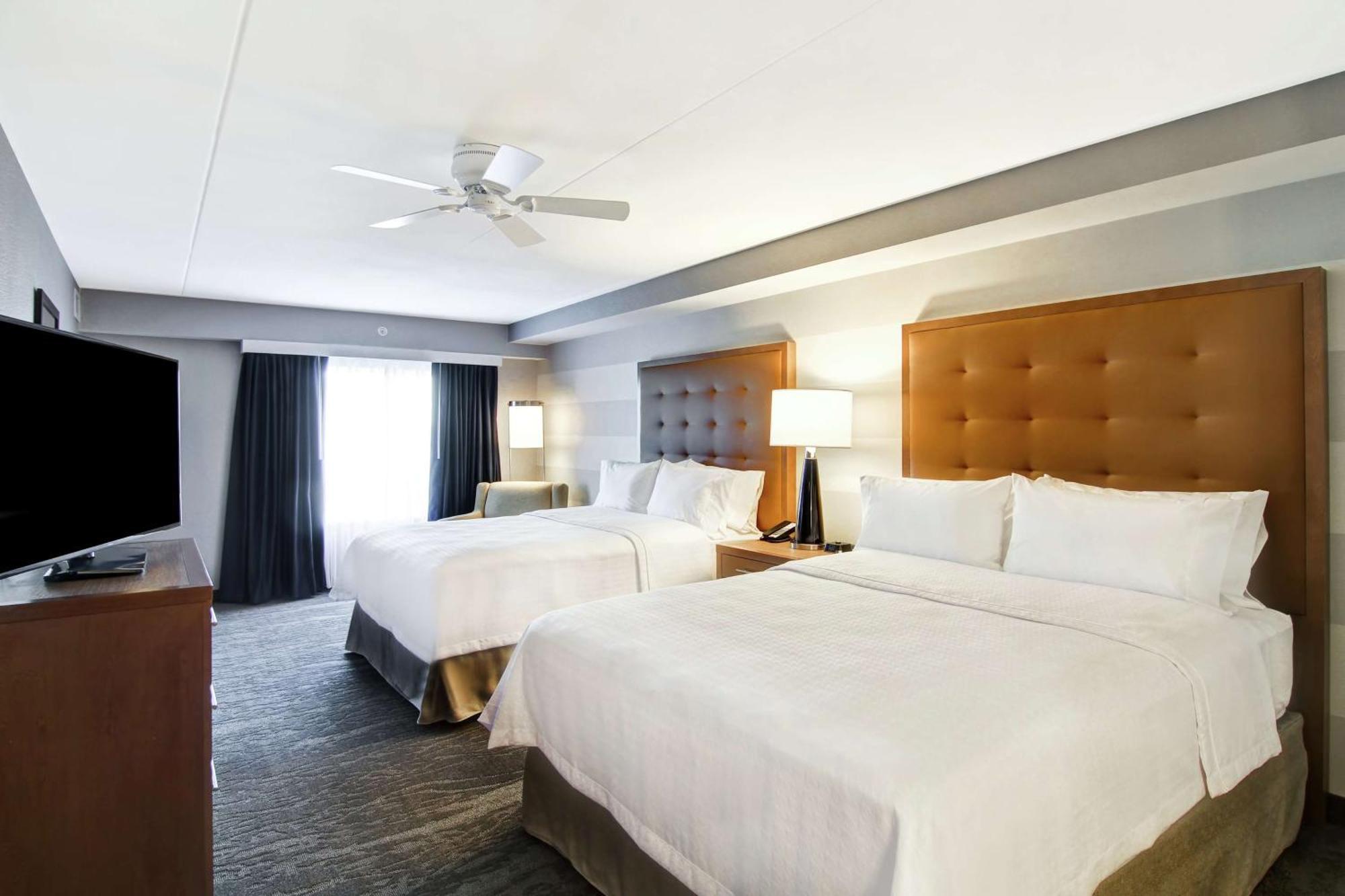 Homewood Suites By Hilton Ottawa Kanata Luaran gambar