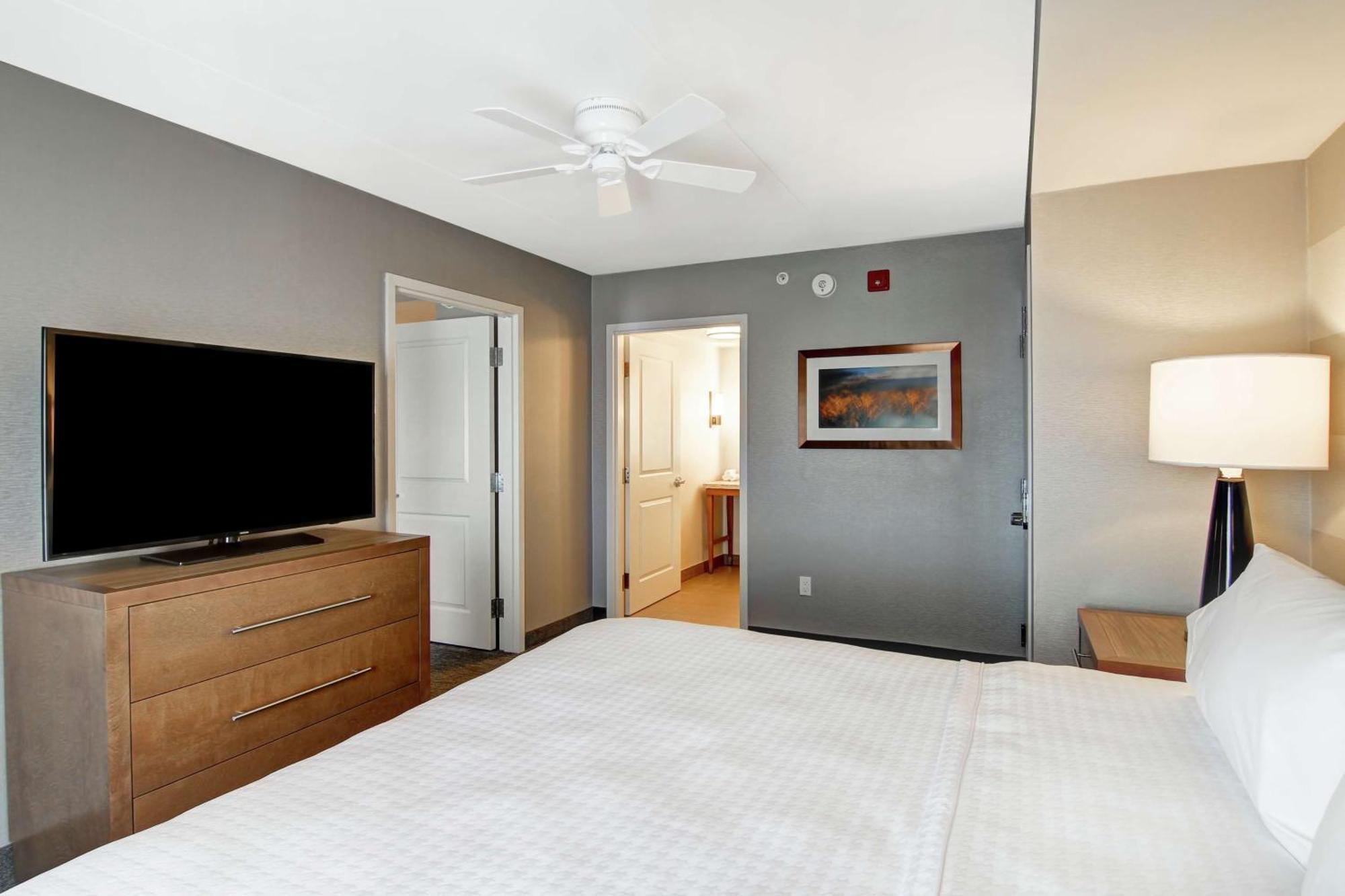 Homewood Suites By Hilton Ottawa Kanata Luaran gambar