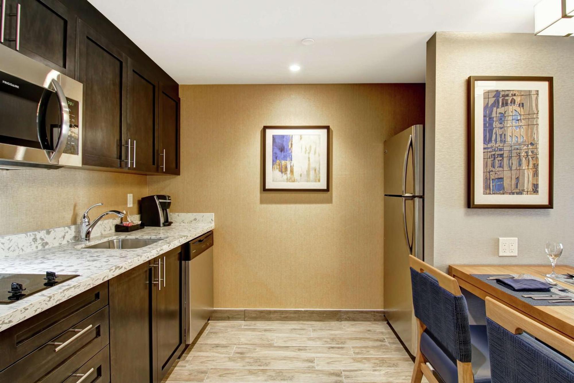 Homewood Suites By Hilton Ottawa Kanata Luaran gambar