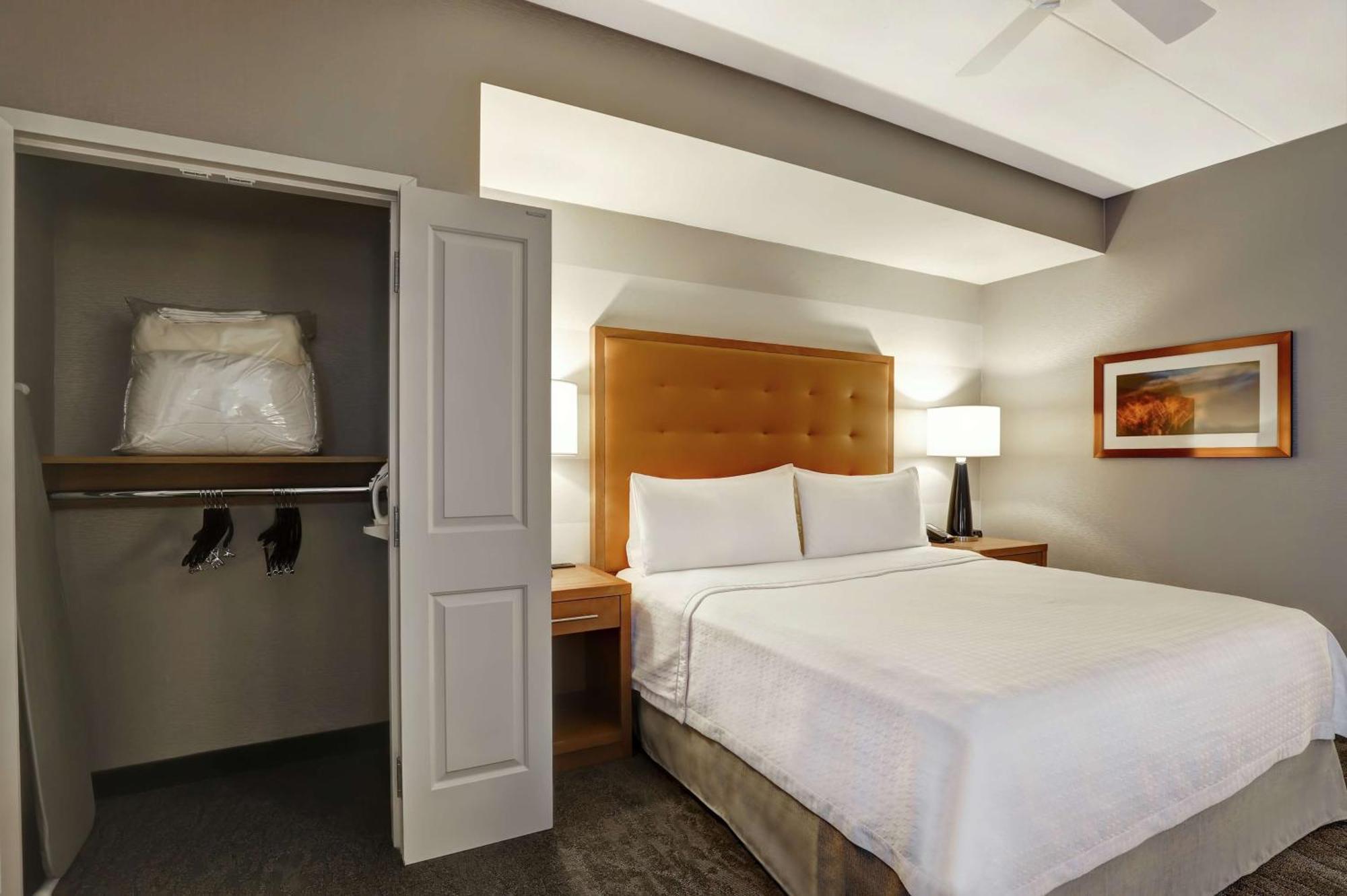 Homewood Suites By Hilton Ottawa Kanata Luaran gambar