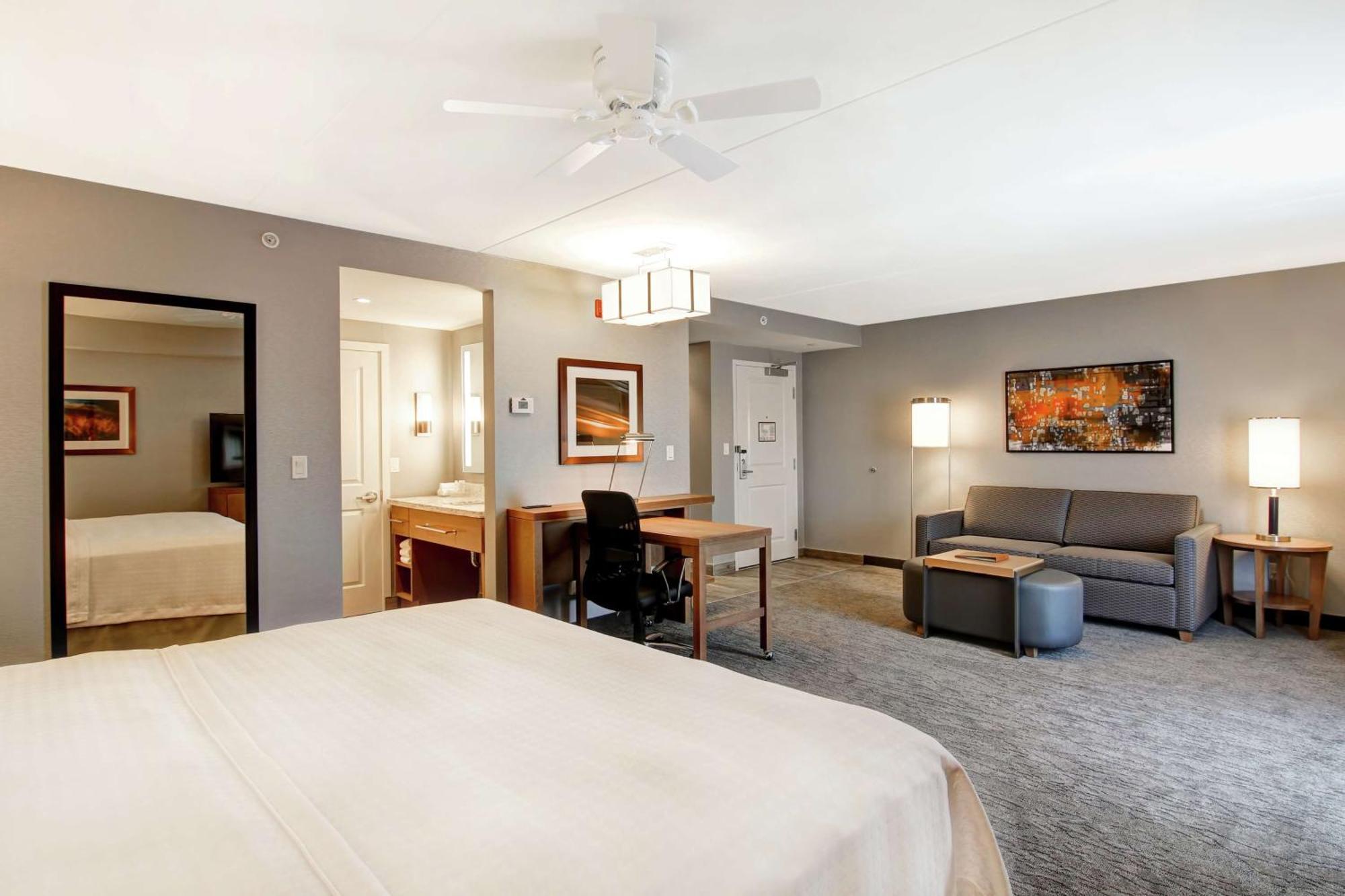 Homewood Suites By Hilton Ottawa Kanata Luaran gambar