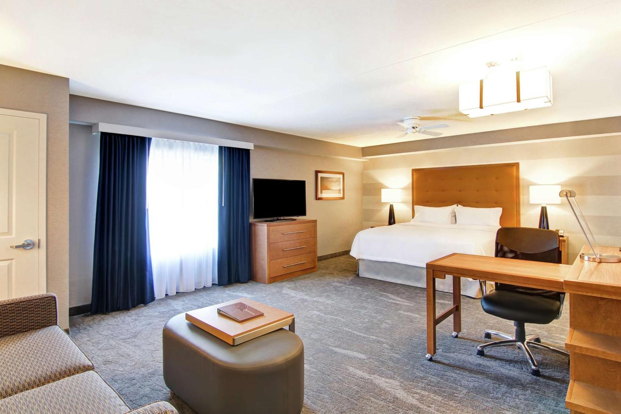 Homewood Suites By Hilton Ottawa Kanata Luaran gambar