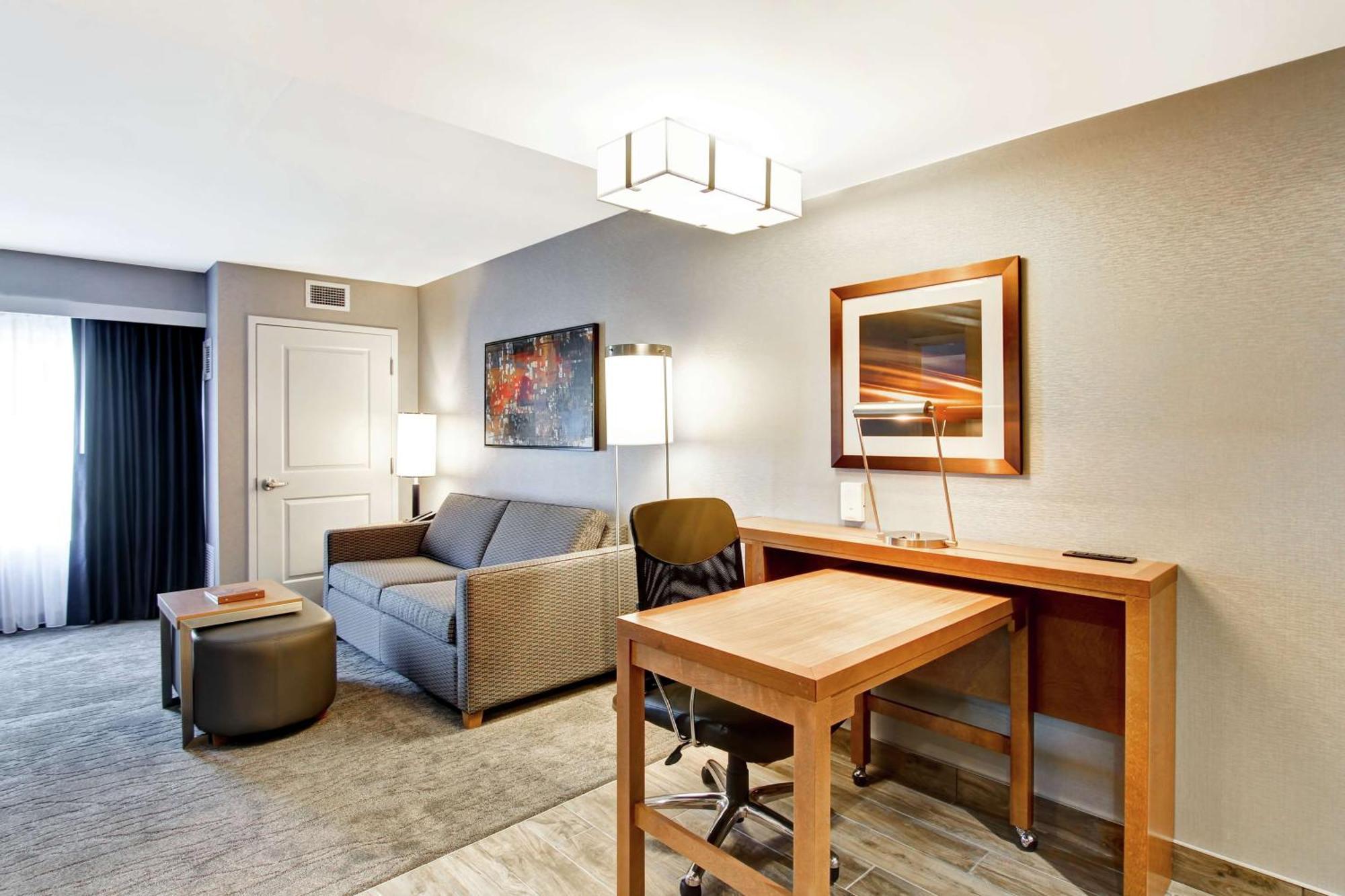 Homewood Suites By Hilton Ottawa Kanata Luaran gambar