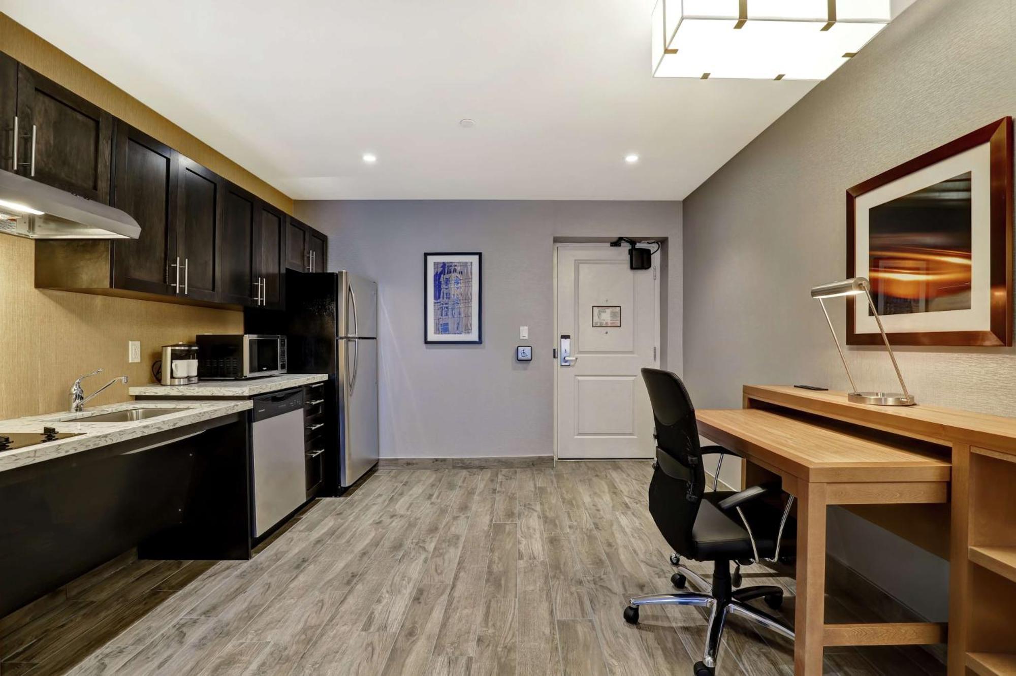 Homewood Suites By Hilton Ottawa Kanata Luaran gambar