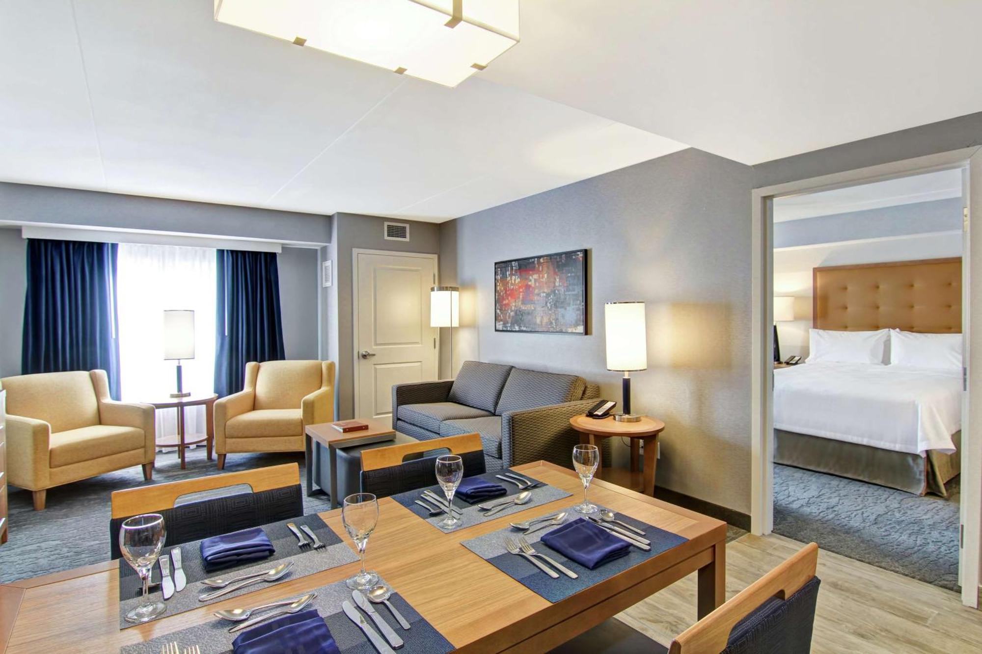 Homewood Suites By Hilton Ottawa Kanata Luaran gambar