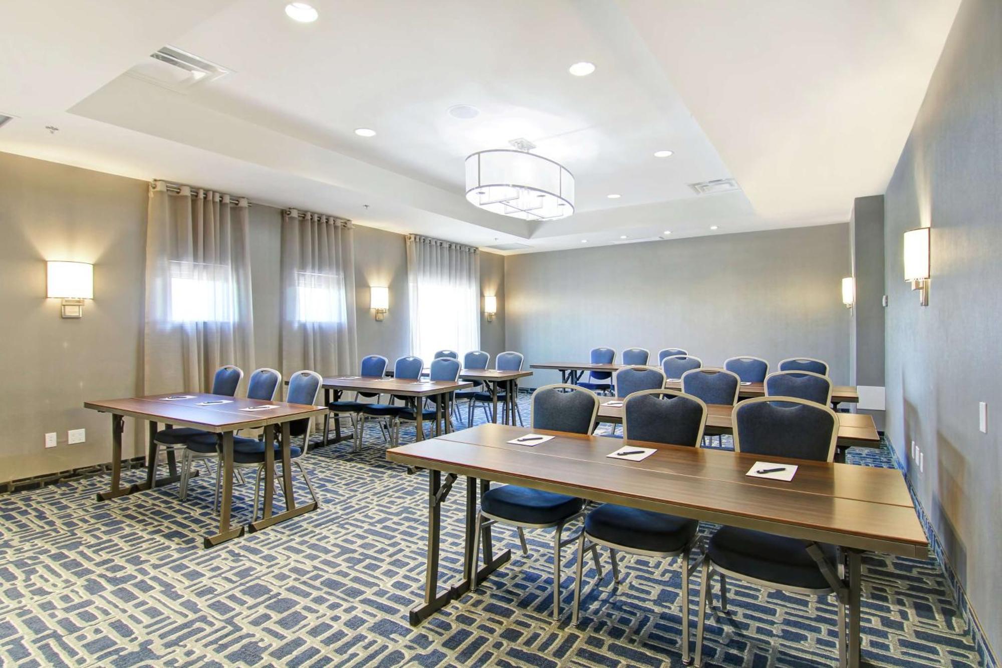 Homewood Suites By Hilton Ottawa Kanata Luaran gambar