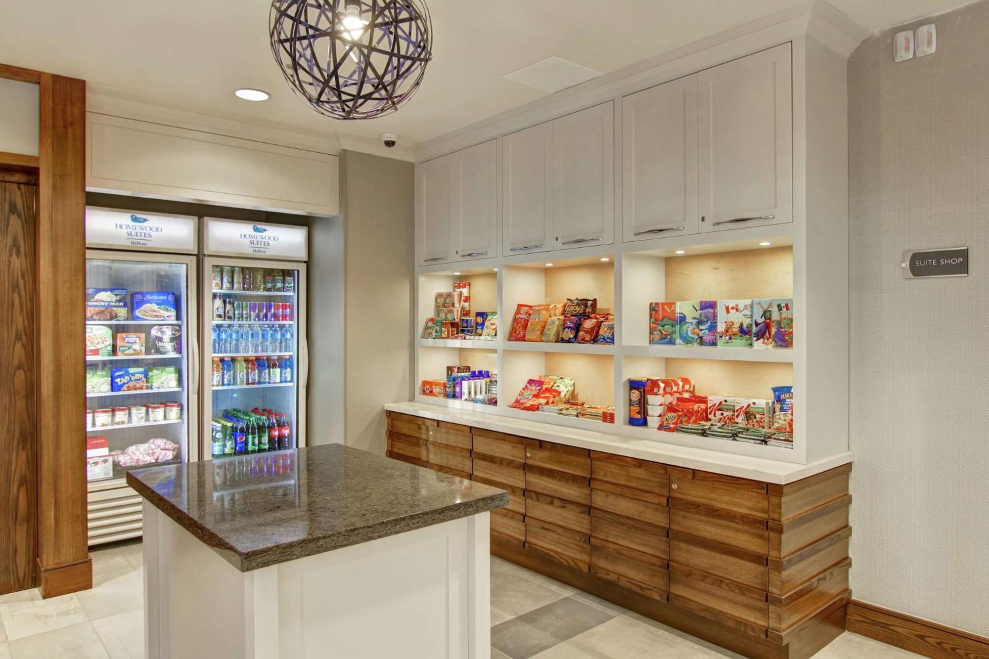 Homewood Suites By Hilton Ottawa Kanata Luaran gambar