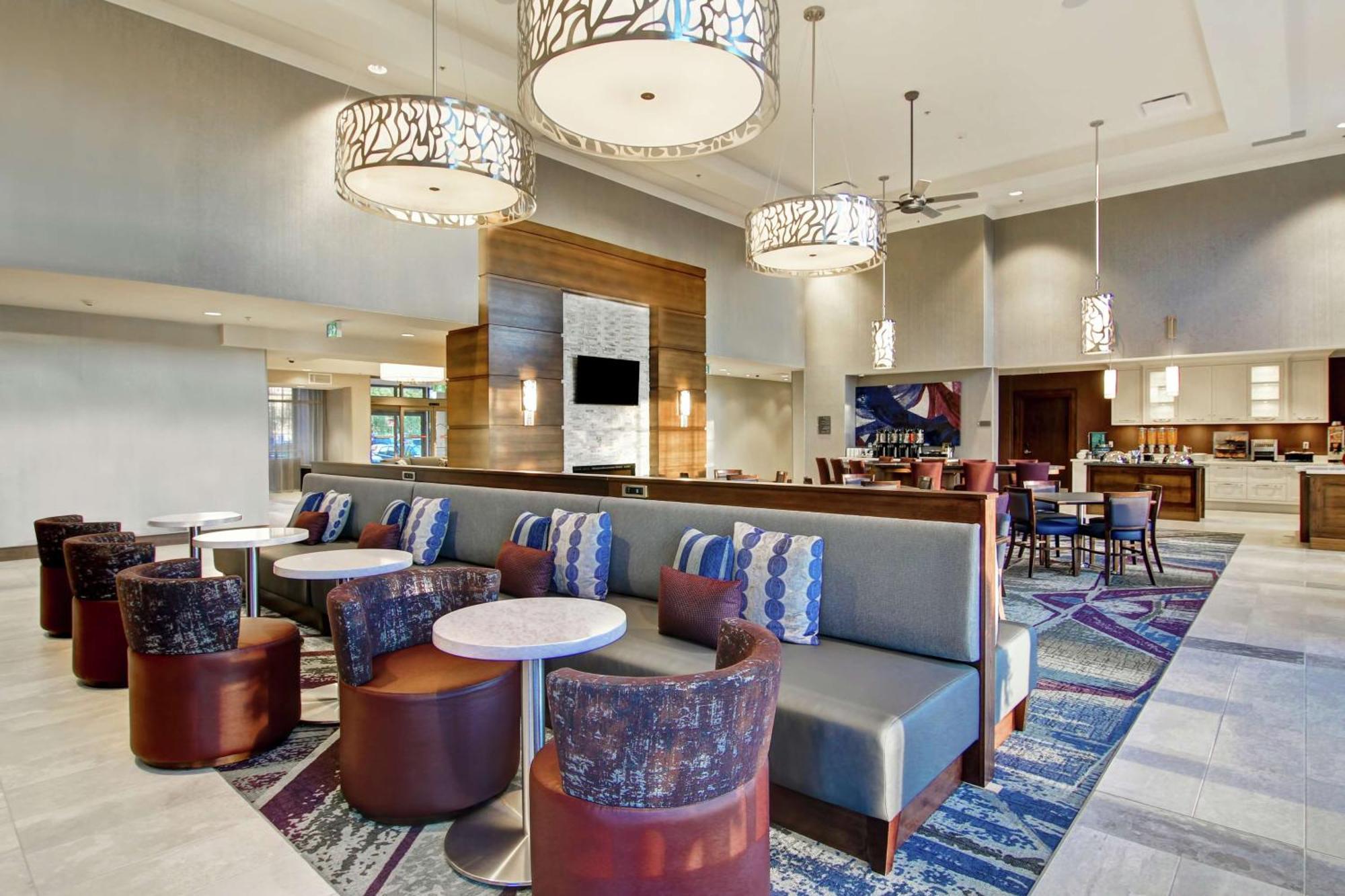 Homewood Suites By Hilton Ottawa Kanata Luaran gambar