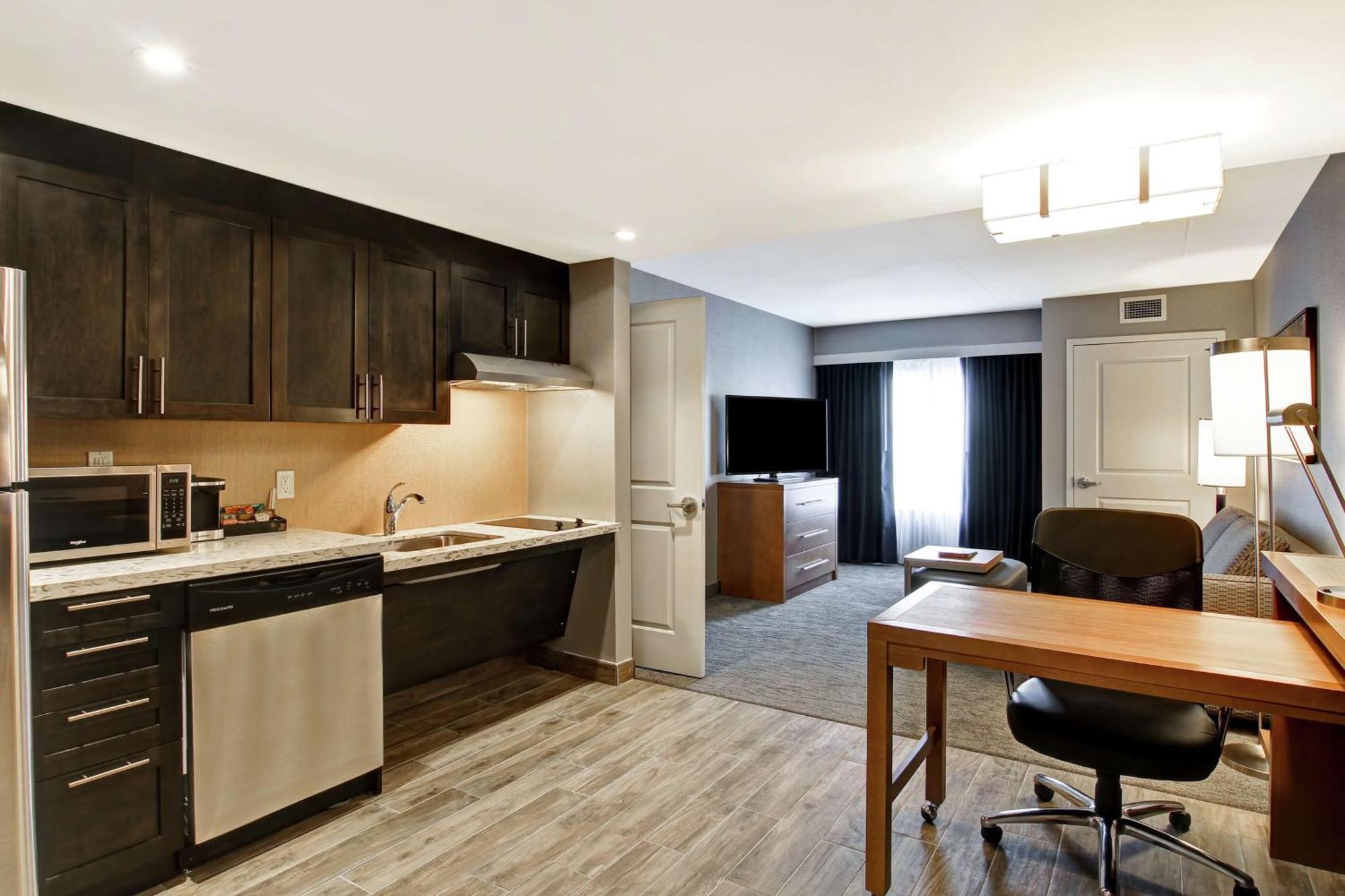 Homewood Suites By Hilton Ottawa Kanata Luaran gambar