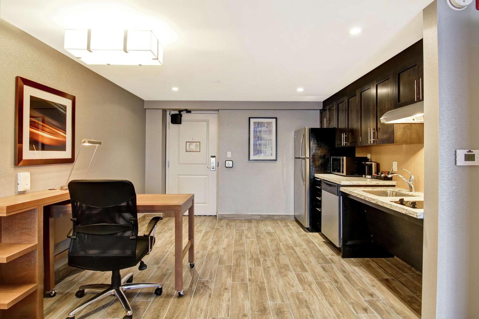 Homewood Suites By Hilton Ottawa Kanata Luaran gambar
