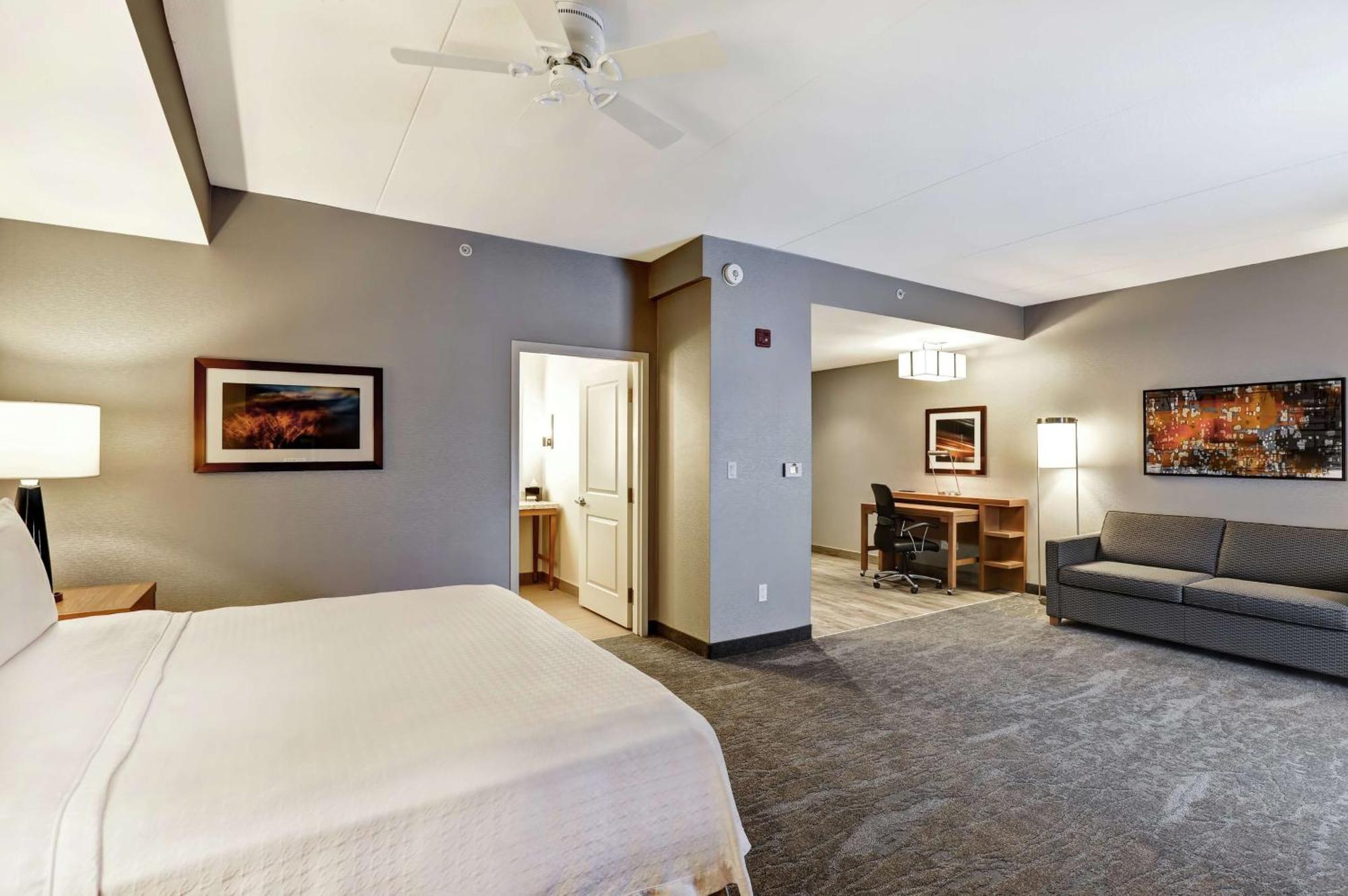 Homewood Suites By Hilton Ottawa Kanata Luaran gambar