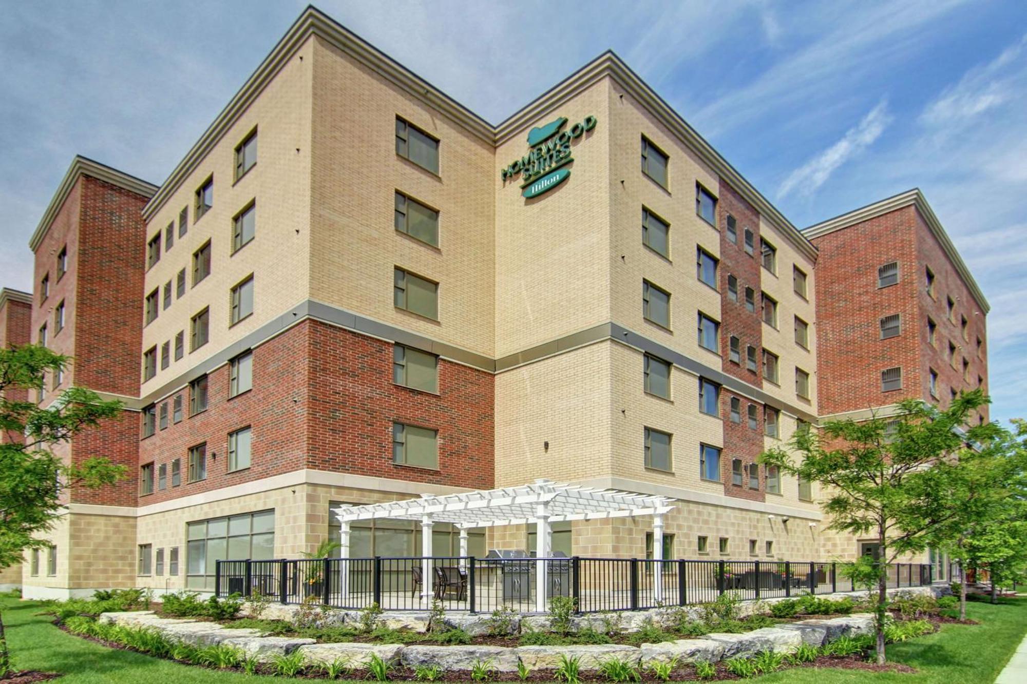 Homewood Suites By Hilton Ottawa Kanata Luaran gambar