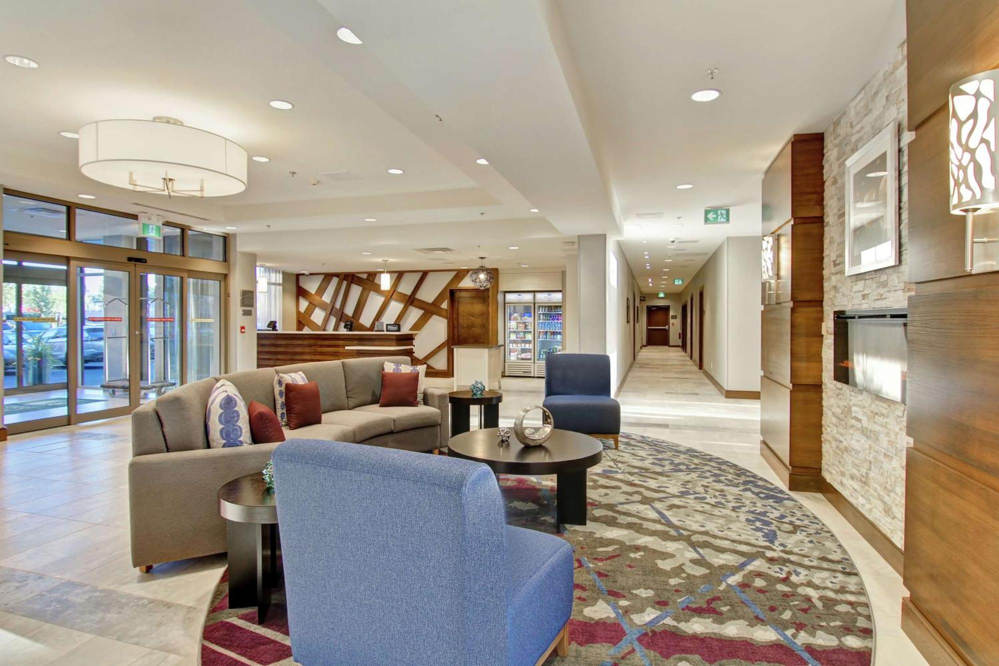 Homewood Suites By Hilton Ottawa Kanata Luaran gambar