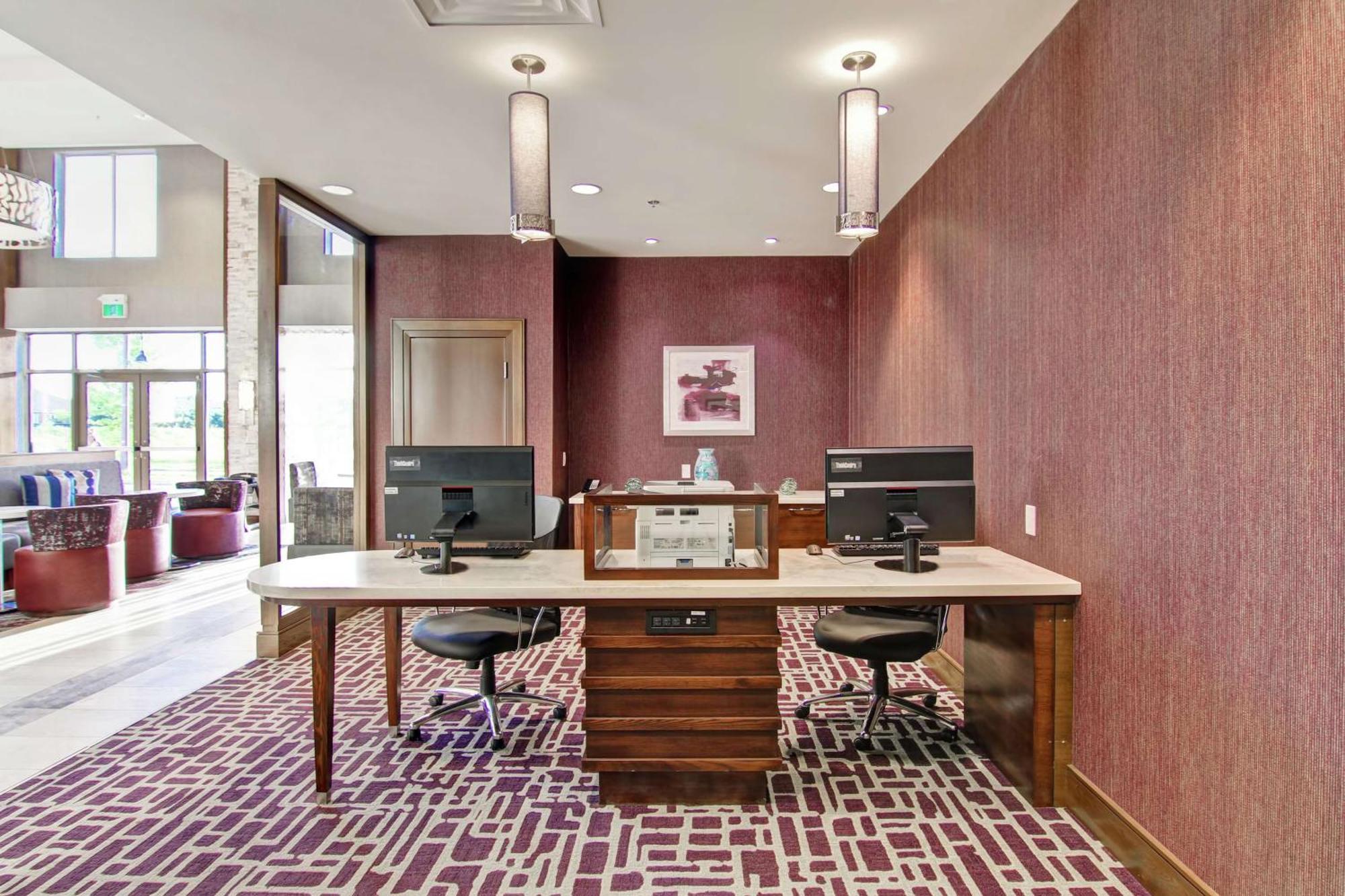Homewood Suites By Hilton Ottawa Kanata Luaran gambar
