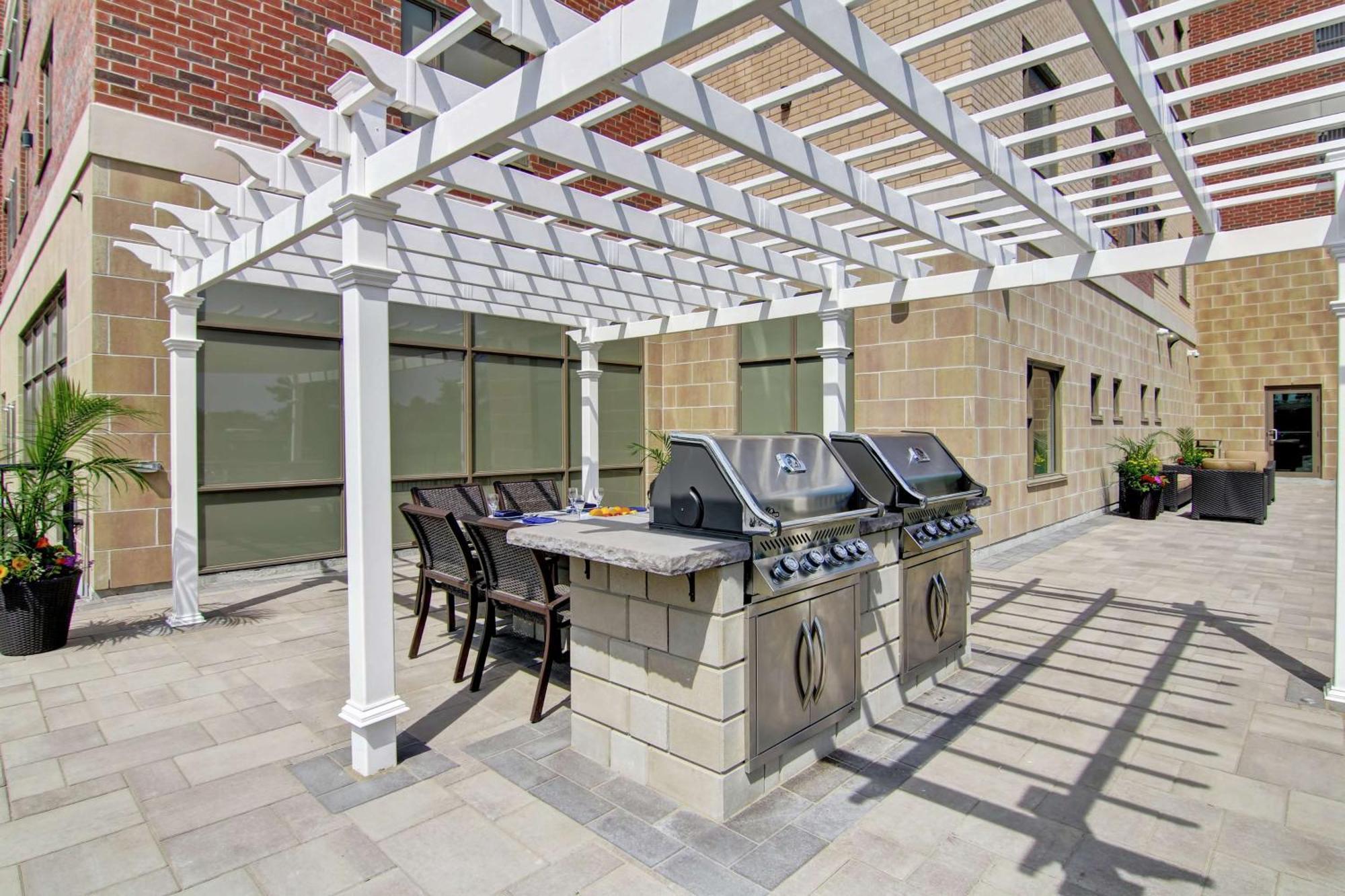 Homewood Suites By Hilton Ottawa Kanata Luaran gambar